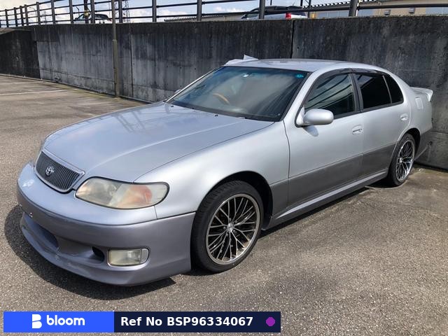 1997 Toyota Aristo