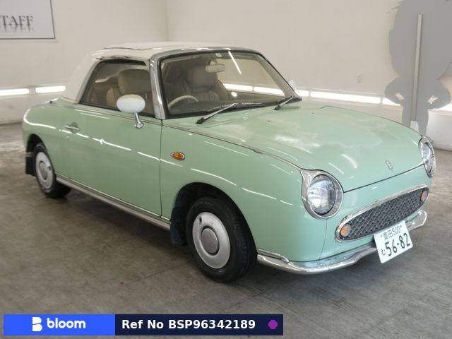 1991 Nissan Figaro