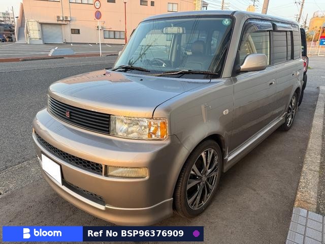 2005 Toyota BB