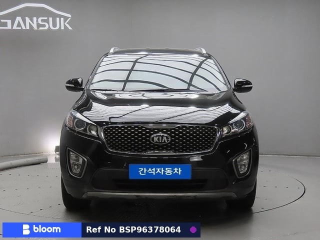 2014 KIA Sorento