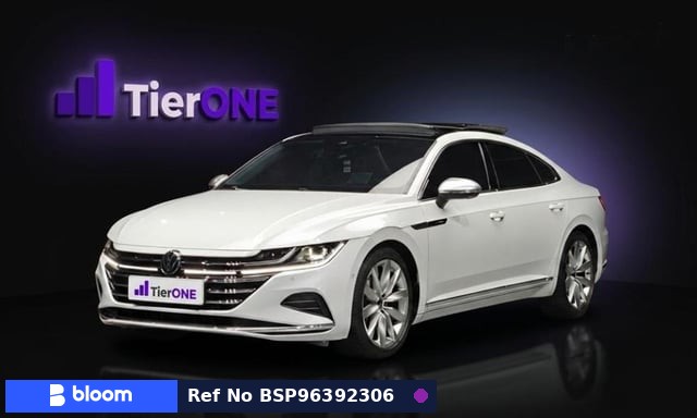 2023 Volkswagen Arteon