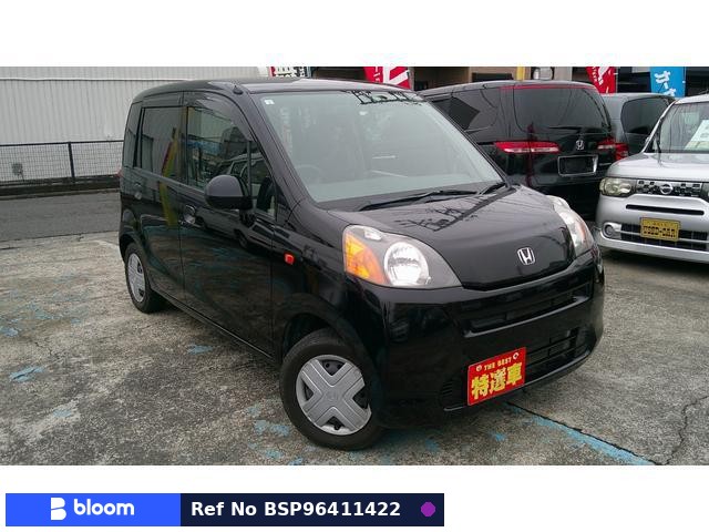 2009 Honda Life