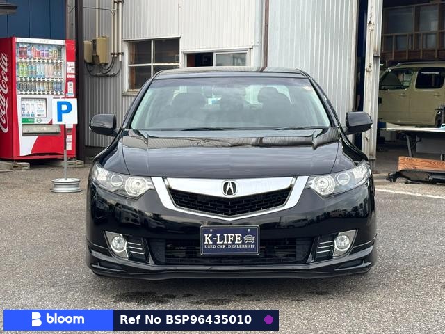 2009 Honda Accord