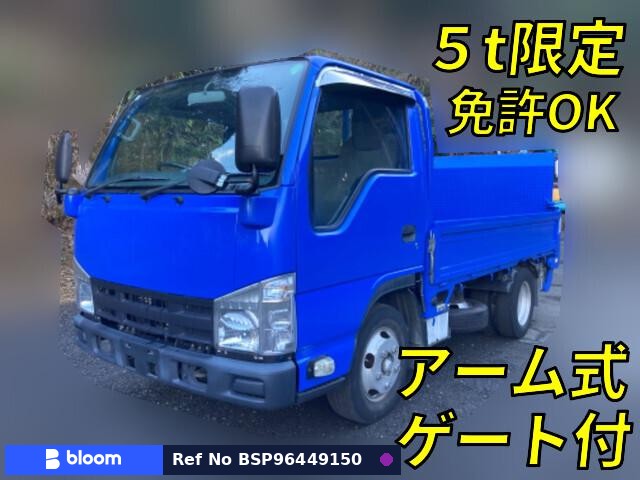 2013 Isuzu ELF Truck