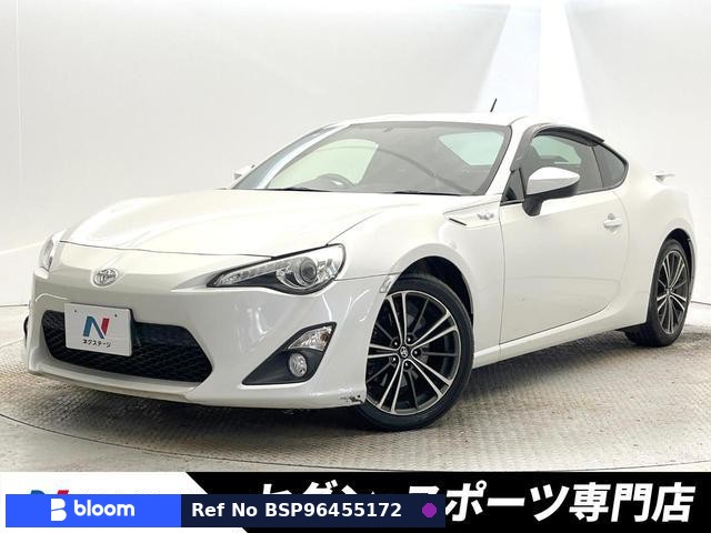 2012 Toyota 86
