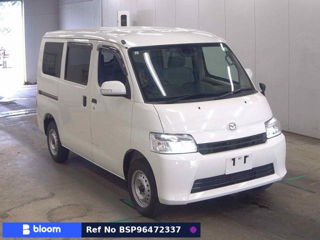 2022 Mazda Bongo VAN
