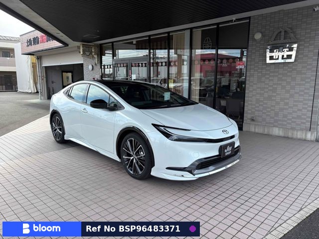 2025 Toyota Prius