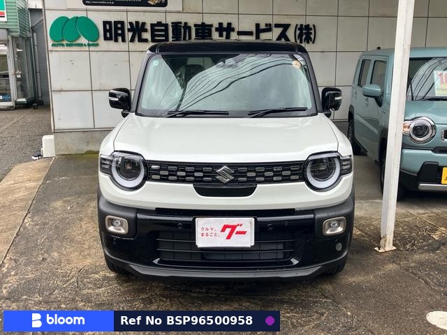 2025 Suzuki X BEE