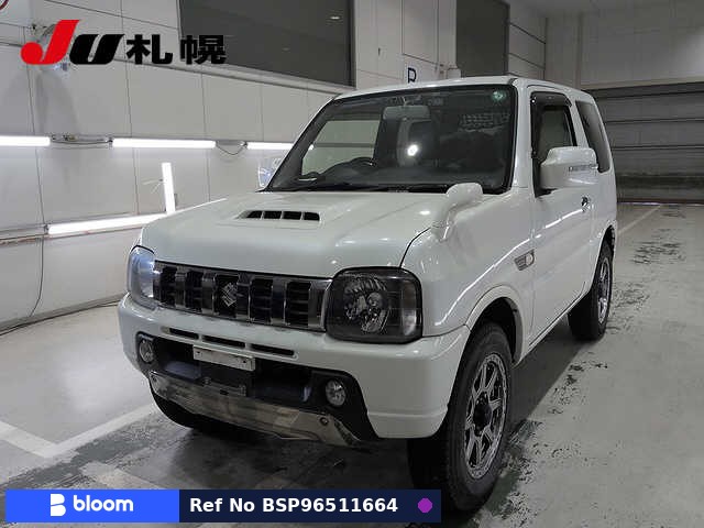 2017 Suzuki Jimny