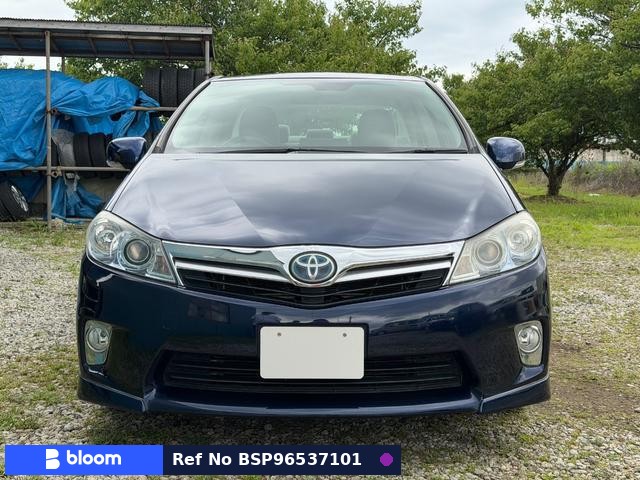 2010 Toyota SAI