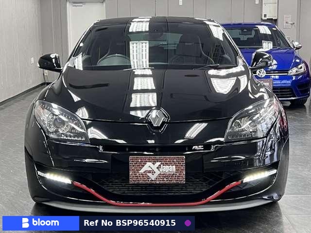 2013 Renault Megane