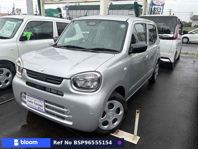 2026 Suzuki Alto