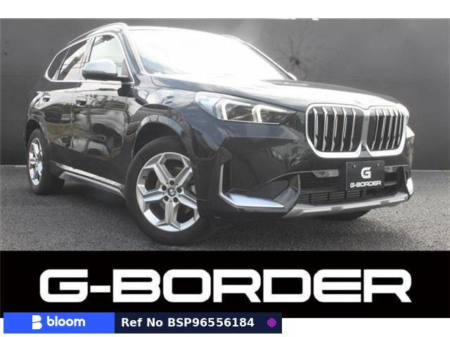 2023 BMW X1