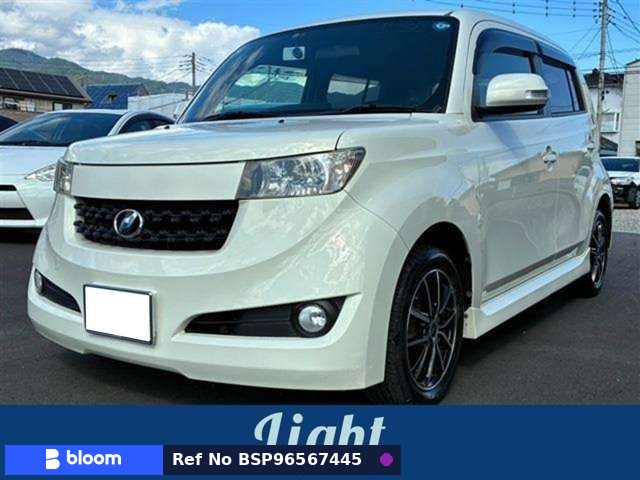 2011 Toyota BB