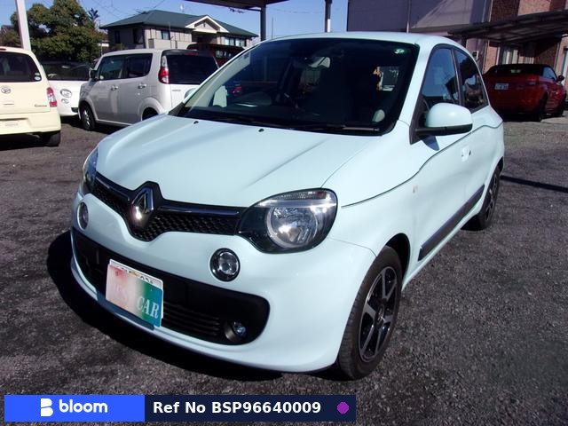 2019 Renault Twingo