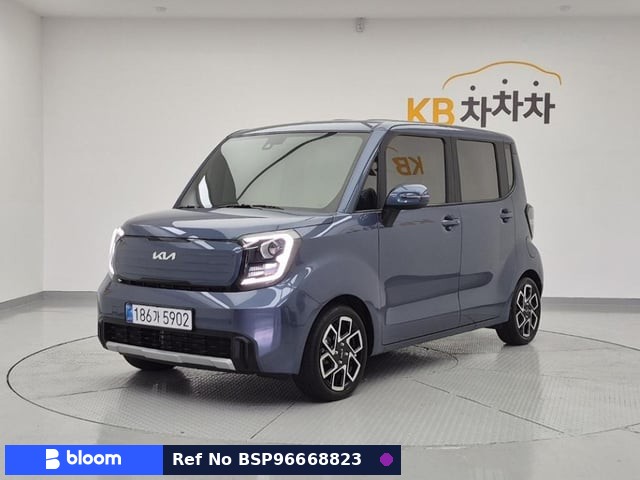 2024 KIA RAY