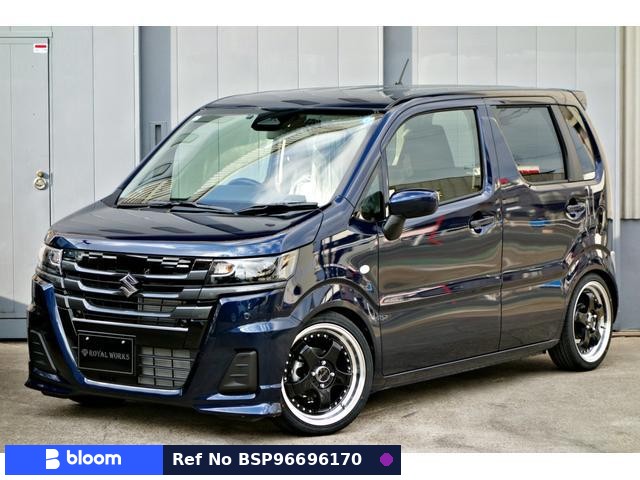 2026 Suzuki Wagon-R