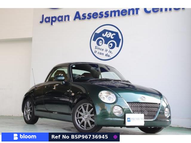 2006 Daihatsu Copen