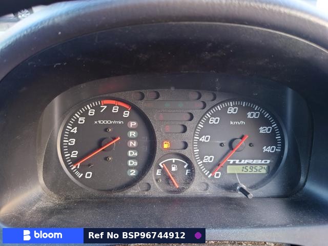 2005 Honda Vamos