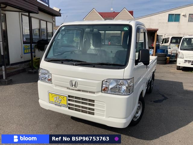2014 Honda Acty Truck