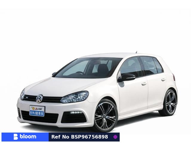 2010 Volkswagen Golf