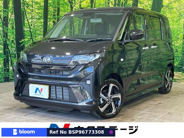 2025 Daihatsu Move