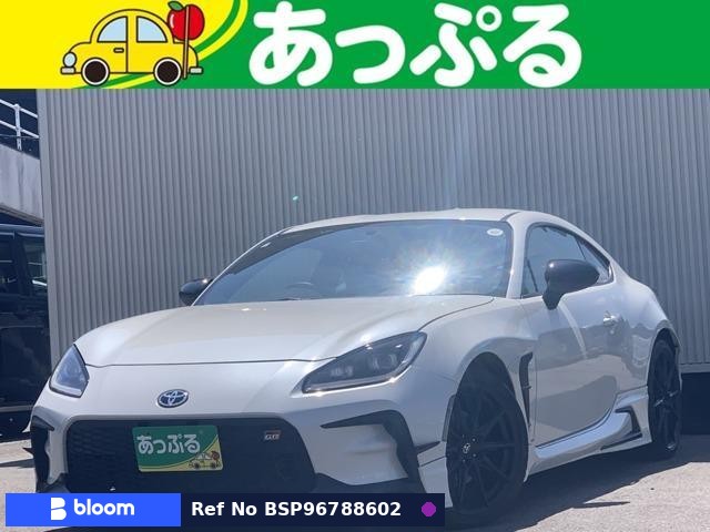 2023 Toyota 86
