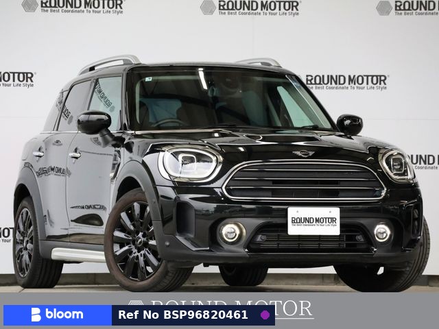 2023 BMW MINI