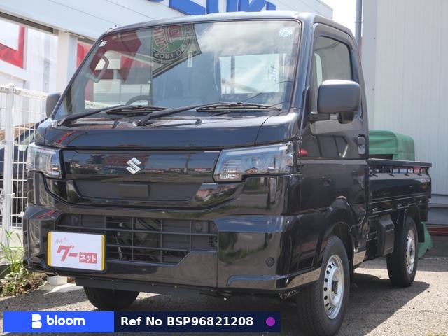 2026 Suzuki Carry Truck