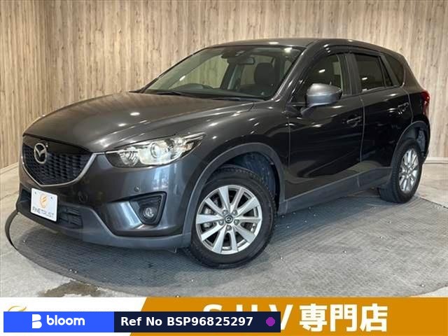 2013 Mazda CX-5