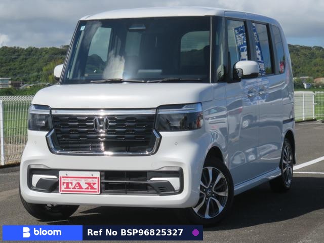 2024 Honda N BOX