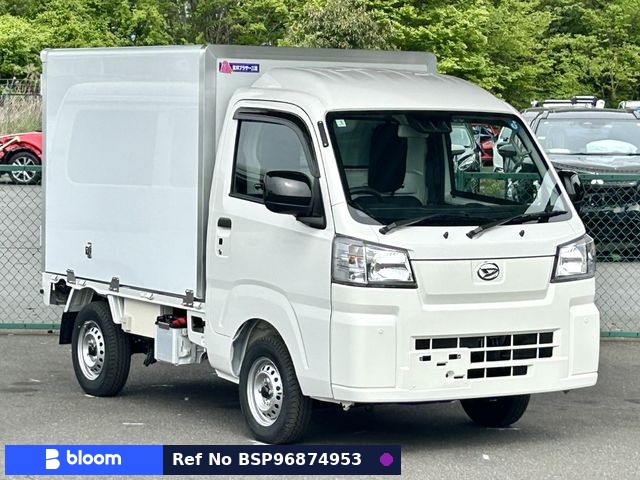 2025 Daihatsu Hijet Truck