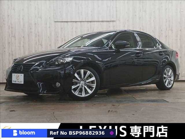2013 Lexus IS
