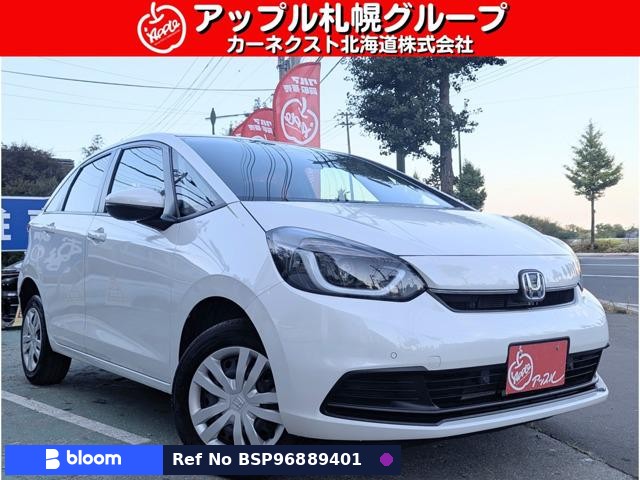 2024 Honda FIT