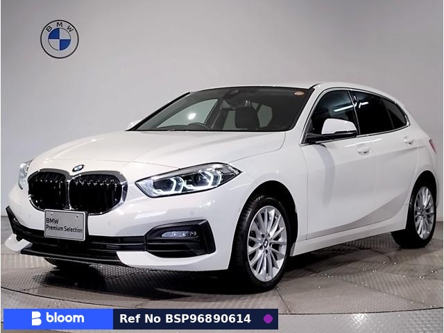 2024 BMW 1 Series