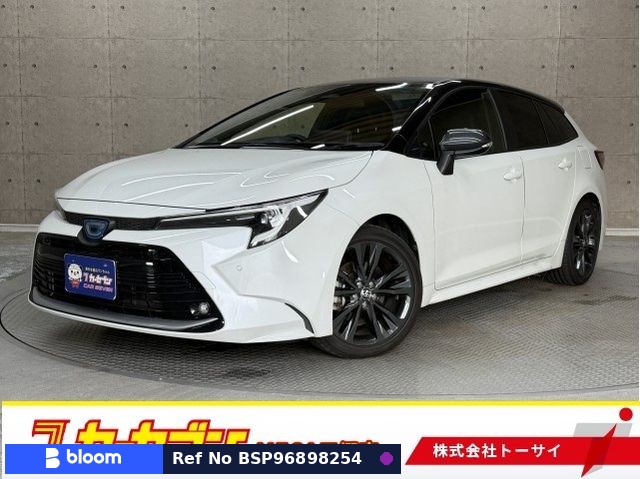 2023 Toyota Corolla Touring