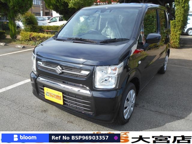 2025 Suzuki Wagon-R