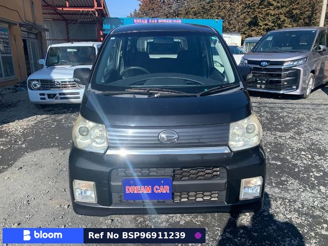 2009 Daihatsu Move