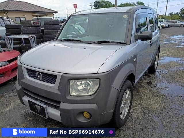 2003 Honda Element