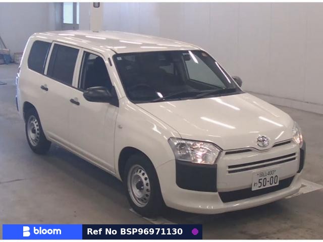 2024 Toyota Probox Wagon