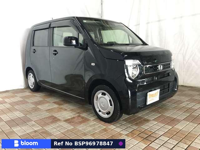 2022 Honda N WGN