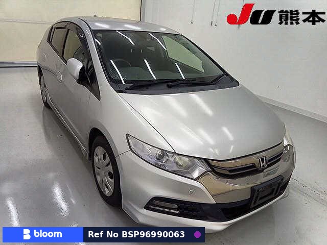 2013 Honda Insight