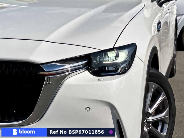 2023 Mazda CX-60