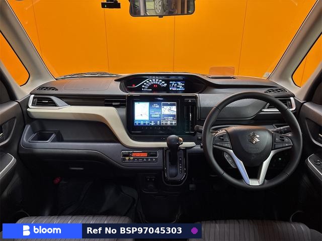 2022 Suzuki Solio