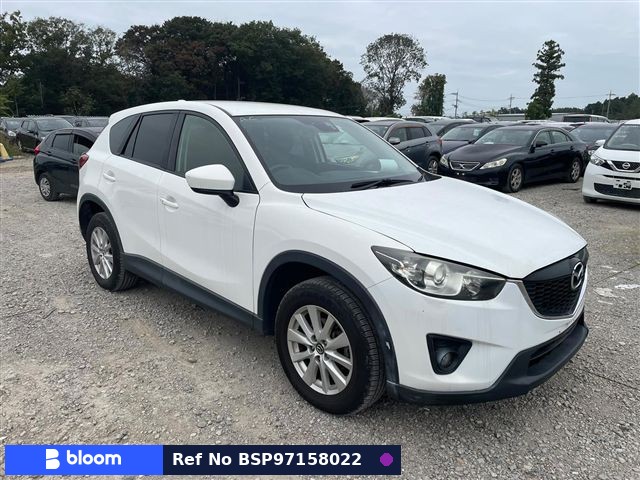 2013 Mazda CX-5
