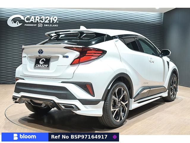 2023 Toyota C-HR