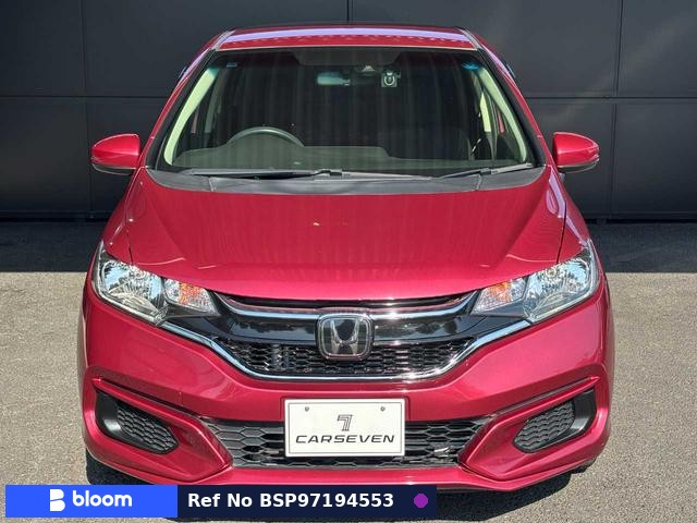 2018 Honda FIT