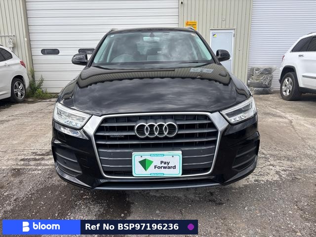 2016 Audi Q3