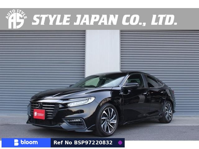 2018 Honda Insight
