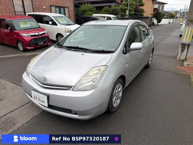 2006 Toyota Prius